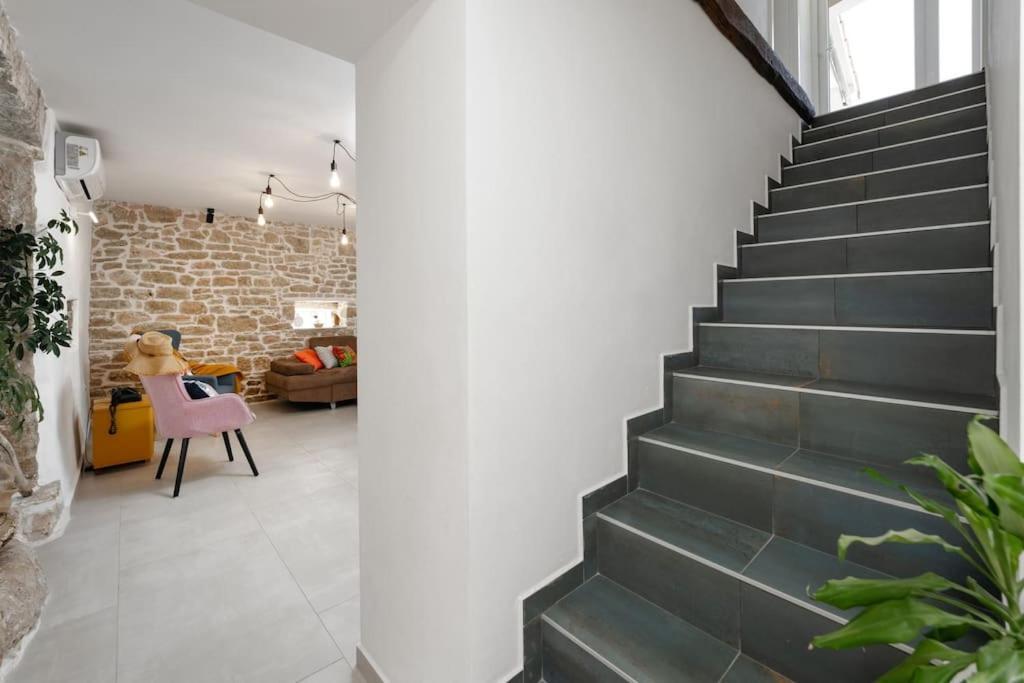 Villa Corinna Kukci Exterior foto